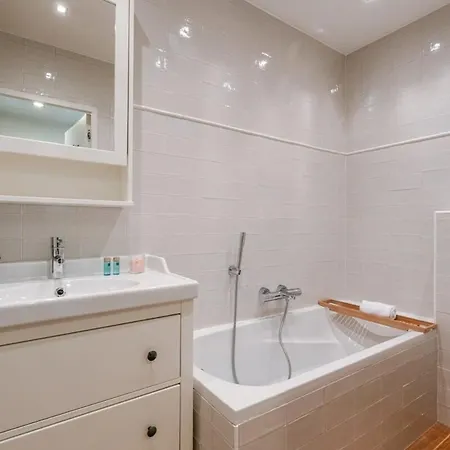 Centrally Located In