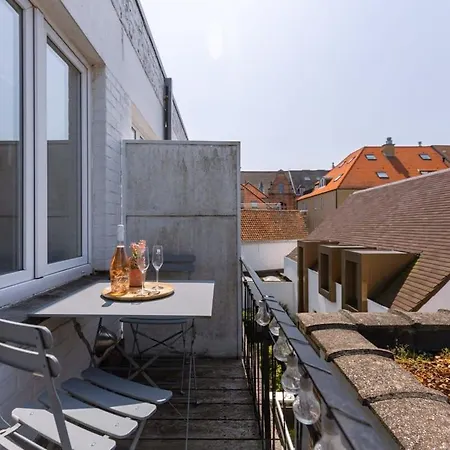 Centrally Located In Apartamento *