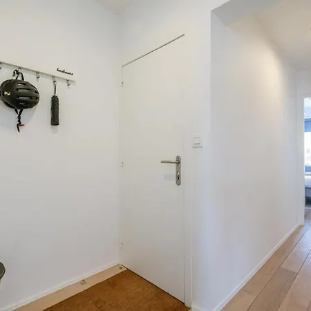 Centrally Located In Apartamento *