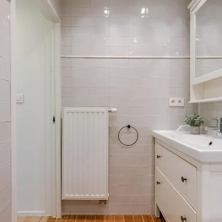 Centrally Located In * Knokke-Heist