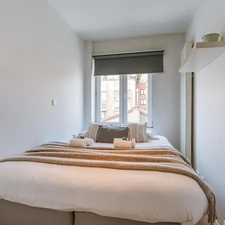 Centrally Located In Knokke-Heist