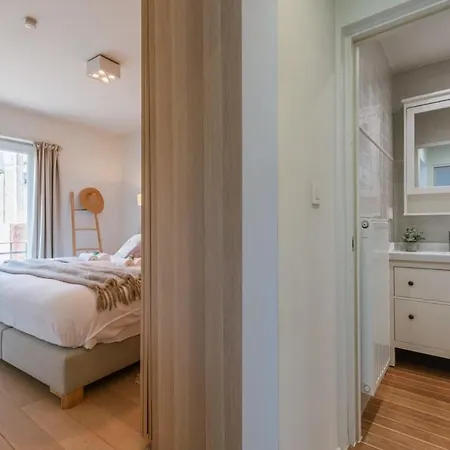 Centrally Located In