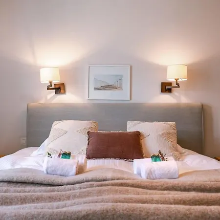 Centrally Located In Knokke-Heist