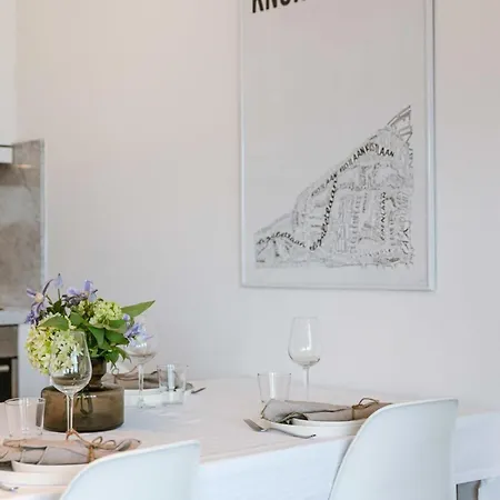 Centrally Located In